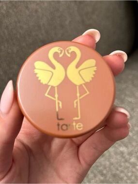 TARTE AMAZONIAN CLAY 12 HR Do not disturb NEW